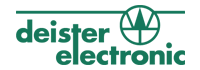 deister electronic GmbH